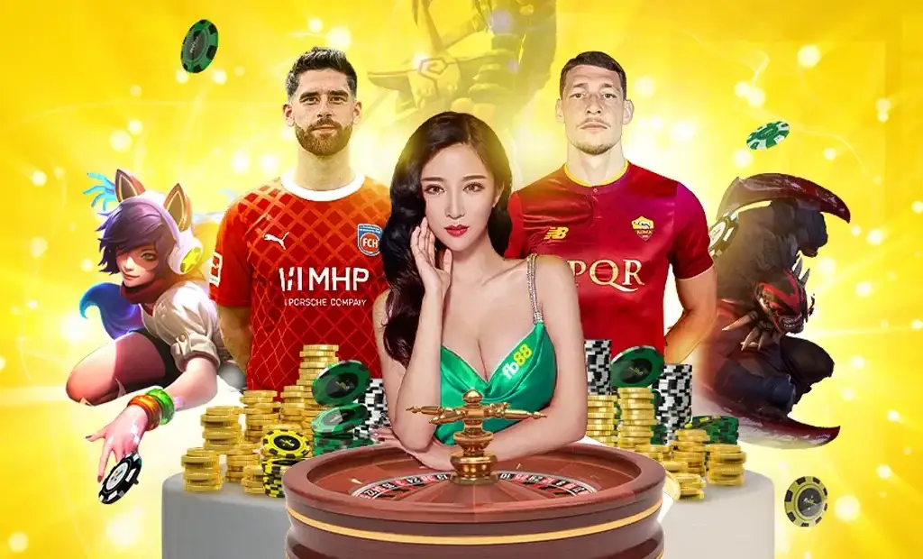 fb88.nl thưởng ngay hai triệu đồng cho thành viên mới