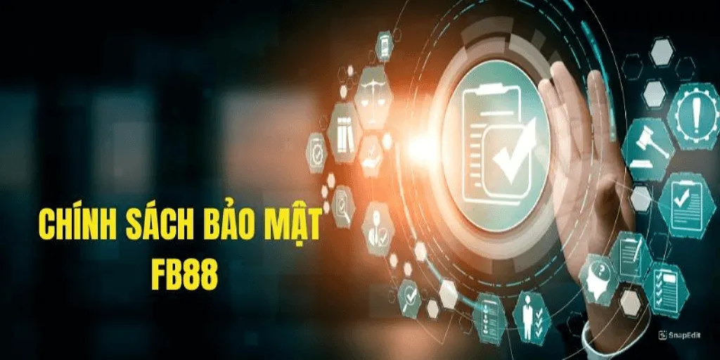 FB88 bảo mật thông tin liên hệ của người chơi.
